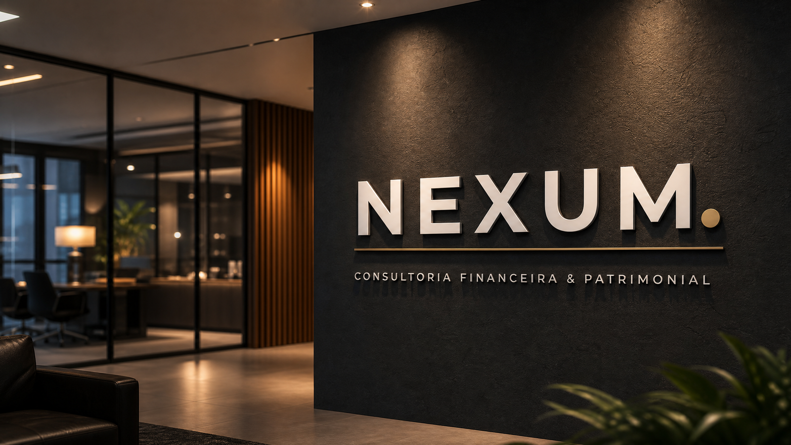 Ambiente de marca Nexum